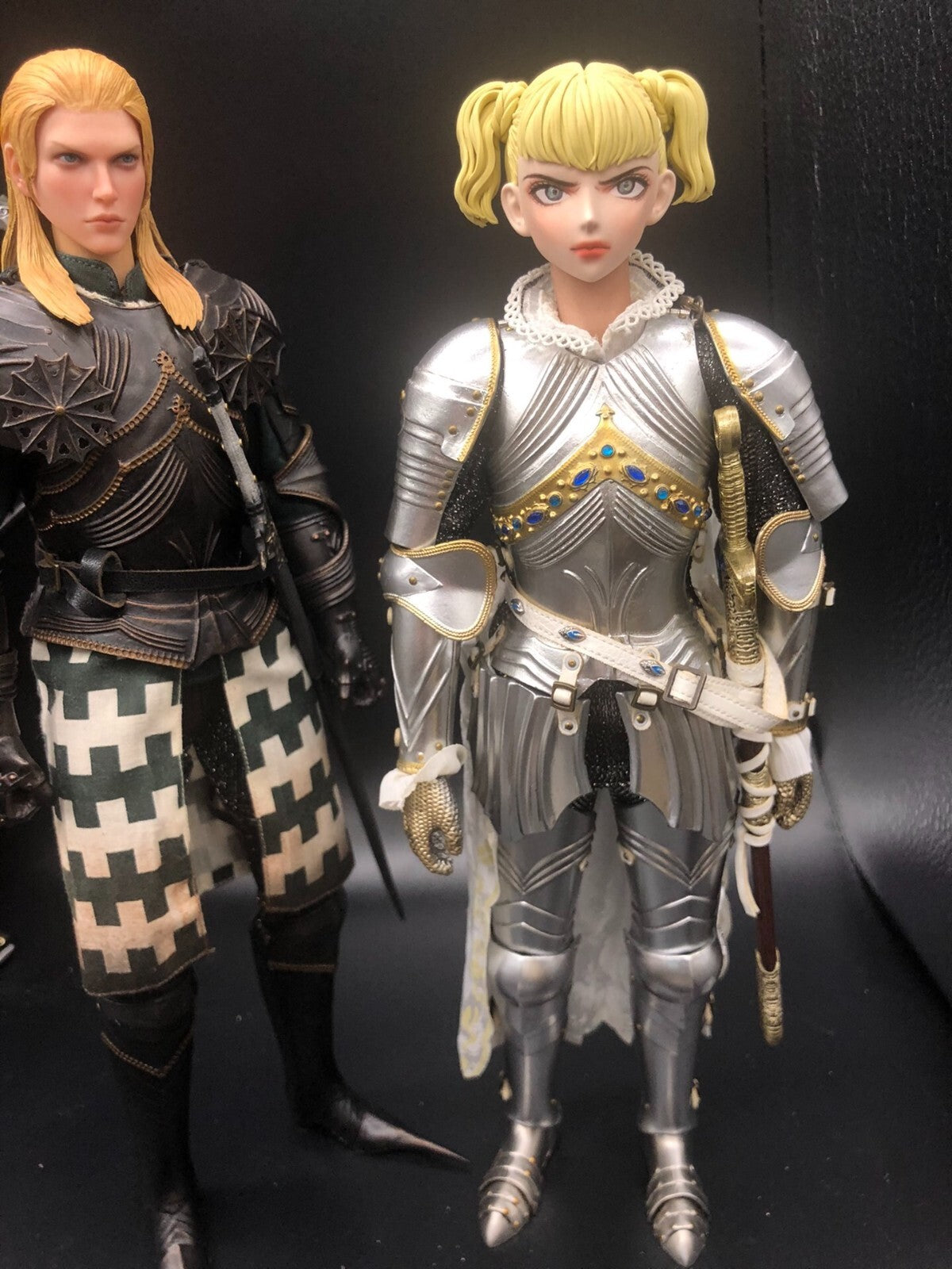 customl 1/6 berserk Farnese