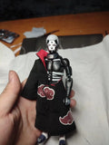 custom 1/12 shf Hidan   figure