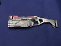 custom 1/6 Cyberpunk 2077 weapon  gun