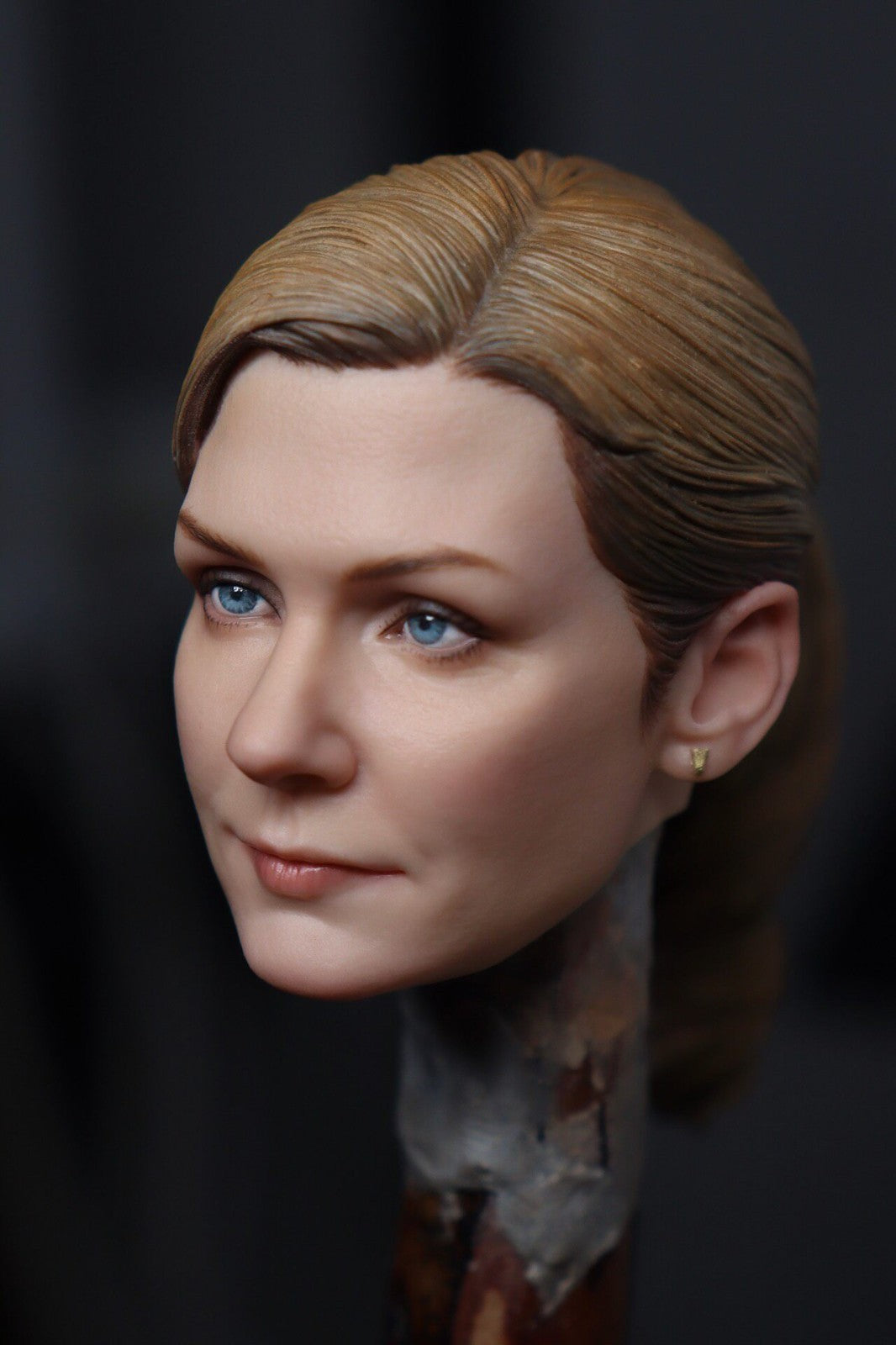 1/6  kim   Better Call Saul    head ship in 40days