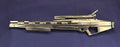 custom 1/6 Cyberpunk 2077 weapon  gun 23 cm