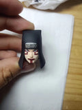 custom 1/12  shf Kankurō  head  6 inch  figure