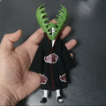custom 1/12  Akatsuki  Zetsu  6 inch shf  figure