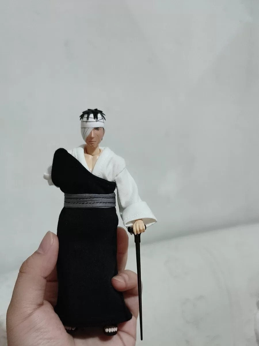 custom 1/12 Shimura Danzou need 90days to ship