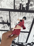 1/12  Kurotsuchi   6 inch figure  need 60 days