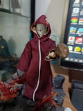 custom 1/12 shf Yakushi Kabuto  figure no including  snake