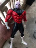 custom dragon ball super jiren  Resin GK Anime Statue 27cm