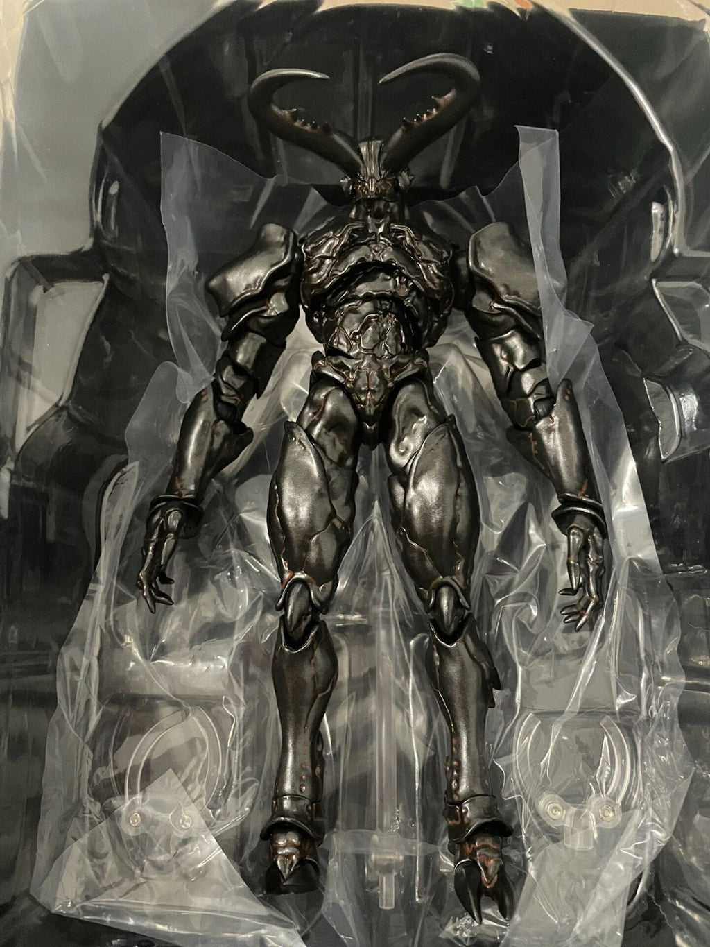 SEXYICE Studio VERMIN UNKVAL Manticora 1/12