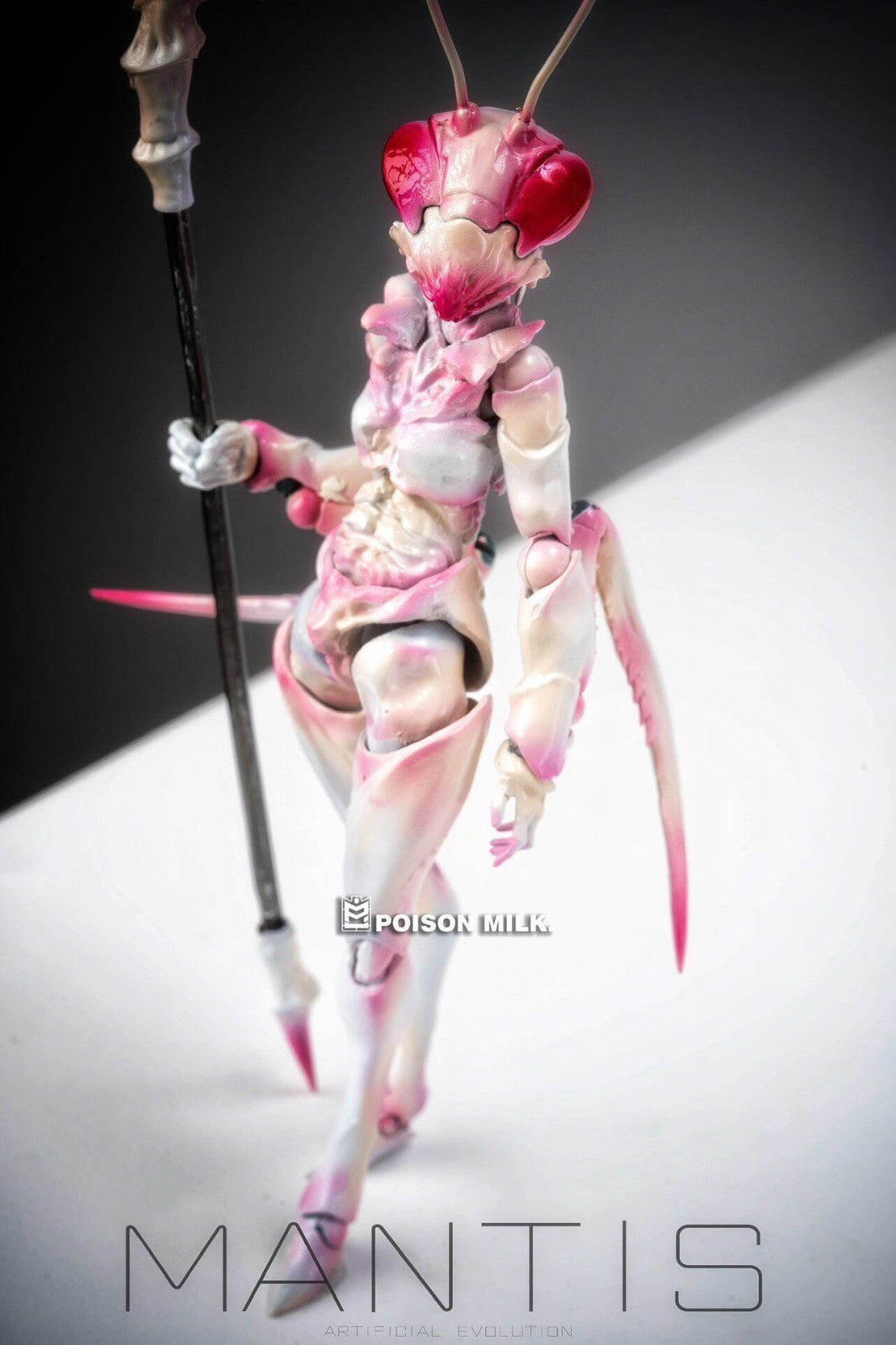 SEXYICE VERMIN Mantis B0127 1/12 Action Figure Toys need 45days ship