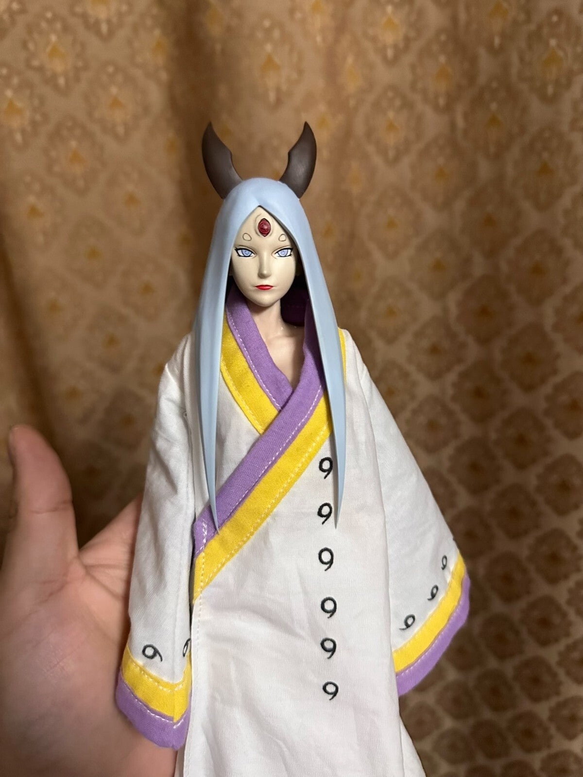Custom  1/6  Ōtsutsuki Kaguya（Ootutuki Kaguya）