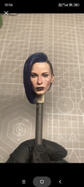 1/6  Cyberpunk 2077 v head  need  50days