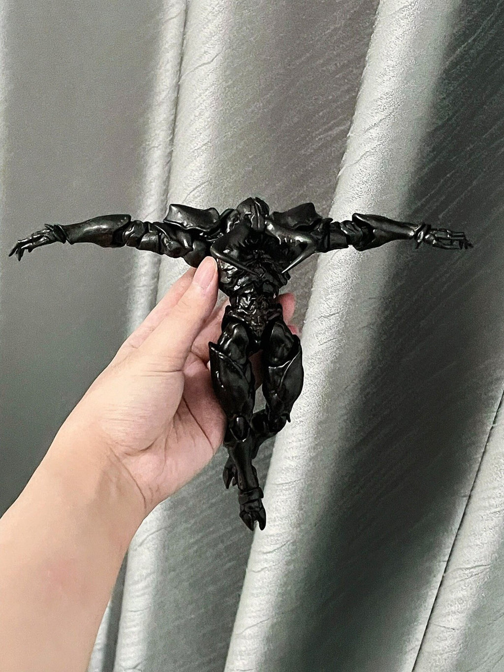 SEXYICE Studio VERMIN UNKVAL Manticora 1/12