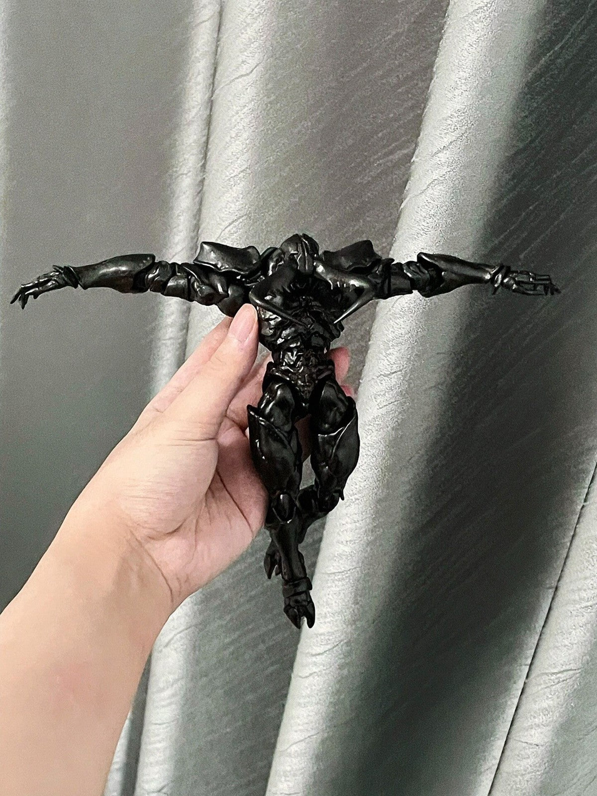 SEXYICE Studio VERMIN UNKVAL Manticora 1/12