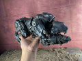 custom 1/6 threezero fall out wastland Cyberpunk  32 cm