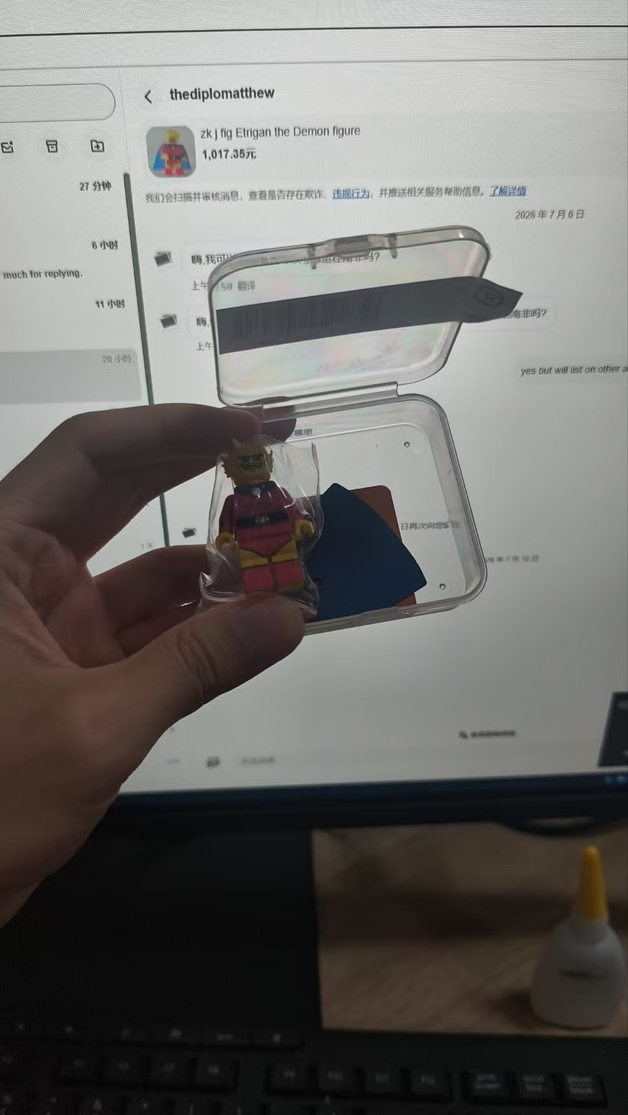 zk j fig Etrigan