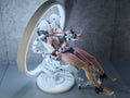 1/6 leather BDSM Bondage Jiaou doll female figure Phicen tbleague no inc figure
