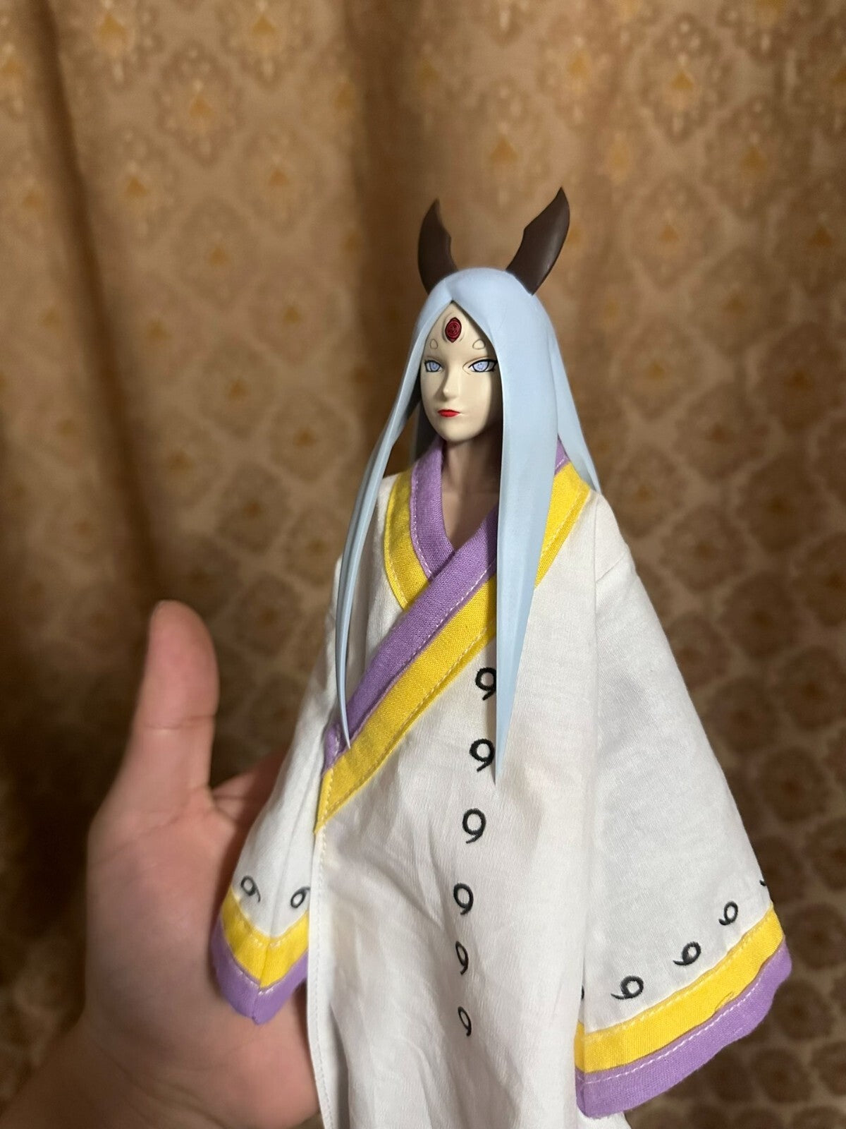 Custom  1/6  Ōtsutsuki Kaguya（Ootutuki Kaguya）