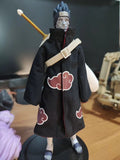 custom 1/12 Hoshigaki Kisame   6 inch shf  figure