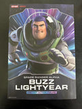 Ready！Perfect  Buzz Lightyear Action Figure Toys Model In Stock