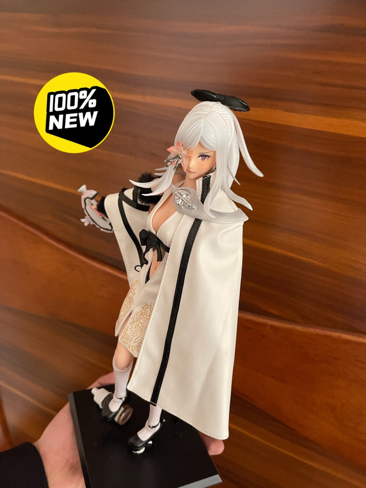 custom 1/6 Drag-on Dragoon  figure