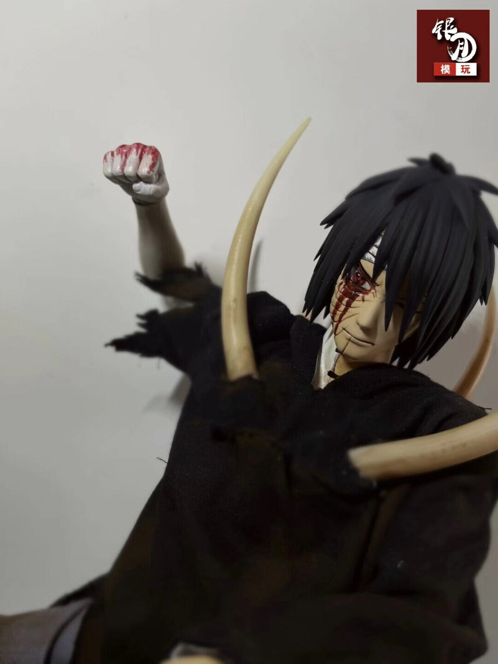 1/6  Obito 12 inch figure