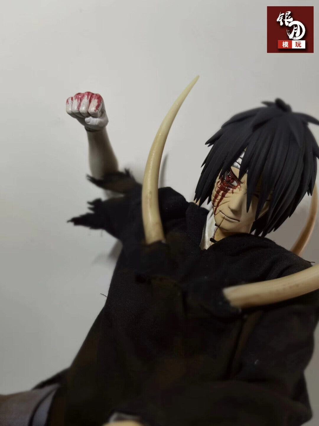 1/6  Obito 12 inch figure
