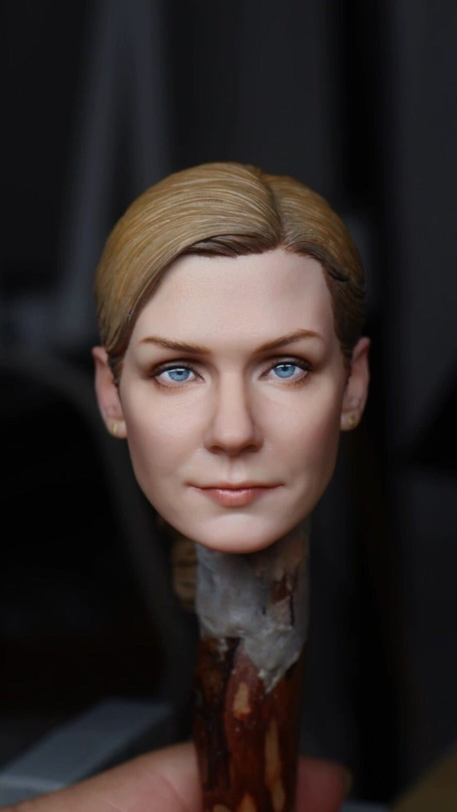 1/6  kim   Better Call Saul    head ship in 40days
