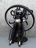 custom 1/6 sence for Jiaou doll female figure Phicen tbleague no figure