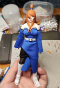 custom 1/12 shf Terumi Mei figure