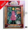 DX ONE PIECE Sanji  figure toy ACTION FIGURE