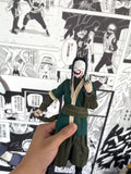 custom 1/6 haku  12 inch figure 12 inch figure
