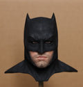custom 1/6 batman bvs  millestudio cast off  recast head