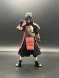 CUSTOM 1/12  shf Uchiha Madara   6 inch figure