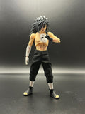 CUSTOM 1/12  shf Uchiha Madara   6 inch figure