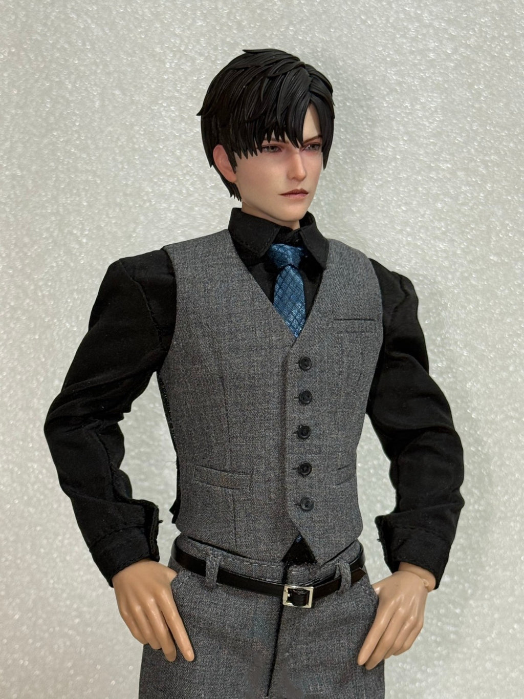 custom 1/6 Love and Deepspace  head  need 40days