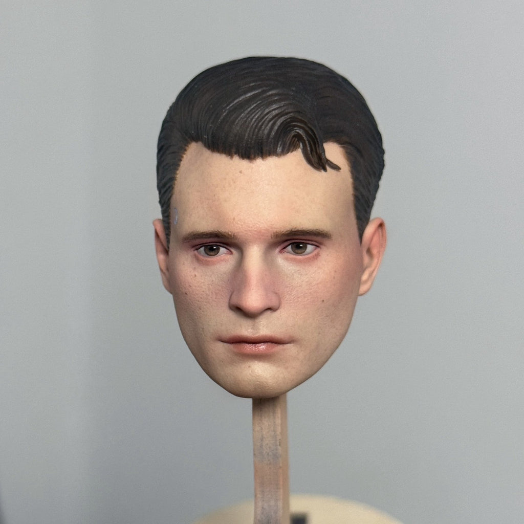 1/6 Detroit: Become Human  head need about  45days