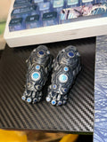 custom  ktis for SEXYICE Studio VERMIN UNKVAL Manticora 1/12