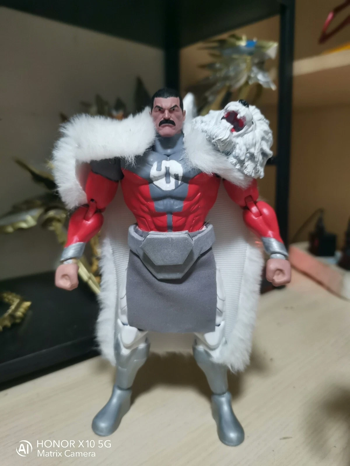 custom 1/12  Thragg