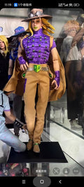 custom 1/6 JoJo's Bizarre Adventure Julius Caesar Zeppeli