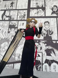 custom 1/6  Nara Temari  12 inch figure