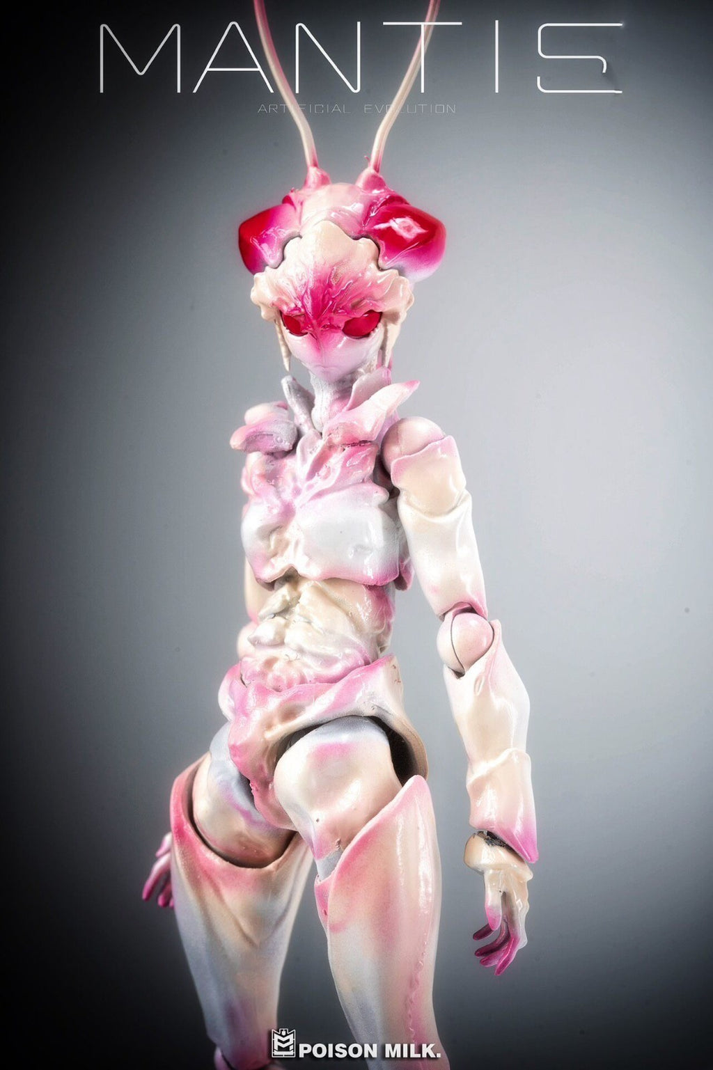 SEXYICE VERMIN Mantis B0127 1/12 Action Figure Toys need 45days ship