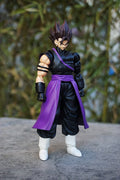 custom Dragon Ball SH Figuarts vegito