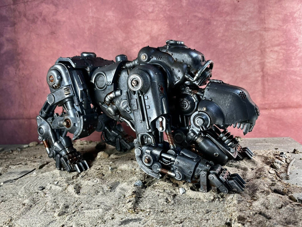 custom 1/6 threezero fall out wastland Cyberpunk  32 cm