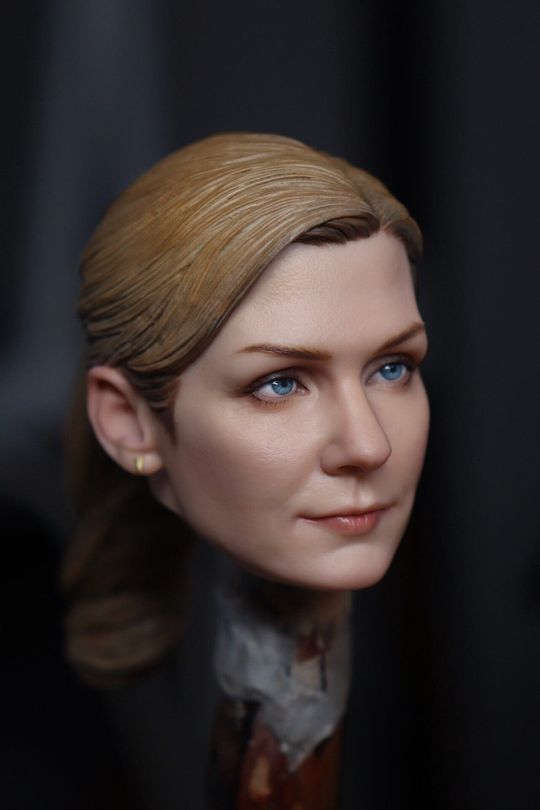 1/6  kim   Better Call Saul    head ship in 40days
