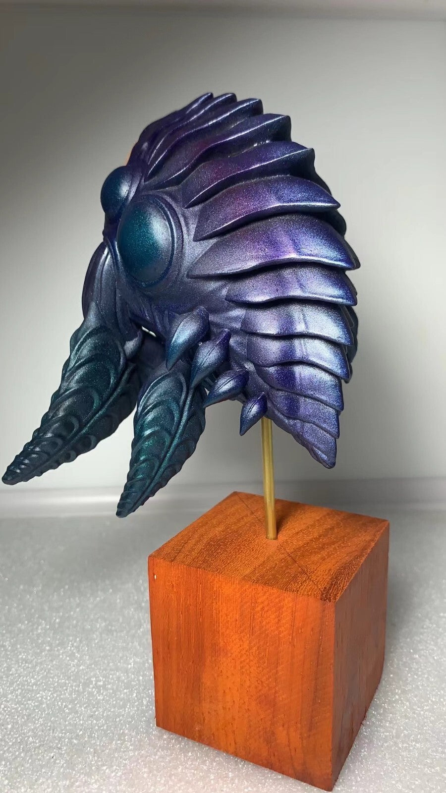 custom berserk gk  god hand  18 cm