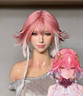 1/6 girl head  for  12inch pinch