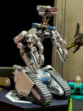 custom  1/12  Short Circuit  15cm