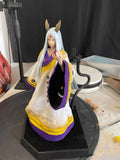 custom 1/6 Ōtsutsuki Kaguya 12 inch figure