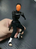 custom 1/12 Tobi shf figure