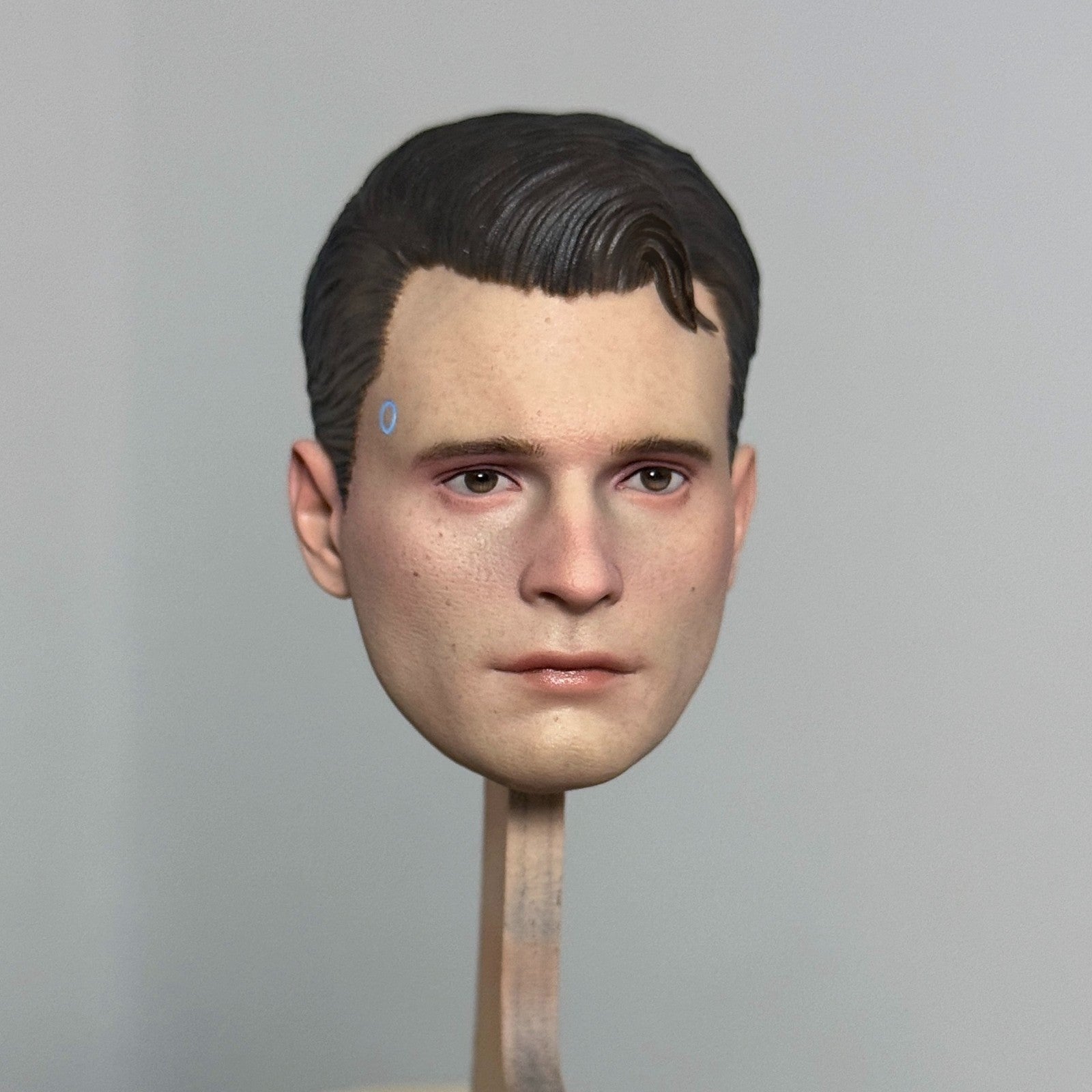 1/6 Detroit: Become Human  head need about  45days